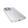 Raptic Slim Case iPhone 14 Pro Max Back Cover transparant foto 3