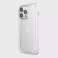Raptic Slim Case iPhone 14 Pro Max Back Cover transparant foto 6