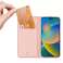 Dux Ducis Skin Pro Holster Case Cover Flip iPhone 14 Pro Max ró foto 1