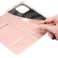 Dux Ducis Skin Pro Holster Case Cover Flip iPhone 14 Pro Max ró foto 6