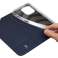 Dux Ducis Skin Pro Custodia Flip iPhone 14 Pro Blu foto 6