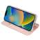 Dux Ducis Skin Pro custodia con flip iPhone 14 Plus rosa foto 3