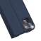 Dux Ducis Skin Pro Holster Case Cover Flip iPhone 14 Plus Sky Bild 2