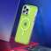 Магнітний чохол Kingxbar PQY Fluorescence серії для iPhone 13 Pro Max зображення 3