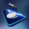 Магнітний чохол Kingxbar PQY Fluorescence серії для iPhone 13 Pro Max зображення 5