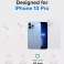 Ringke Fusion Card Case voor iPhone 13 Pro Card Wallet PR-documenten foto 1