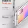 Ringke Fusion Card Case voor iPhone 12 Pro / iPhone 12 Card Wallet foto 6