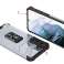 Crystal Ring Case Armored Hybrid Case + Magnetic Ear image 5