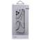 UNIQ Case Coehl Valley iPhone 13 Pro Max 6,7" sand/weicher Sand Bild 1
