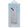 UNIQ Case Coehl Fleur iPhone 13 6,1" blau/himmelblau Bild 1