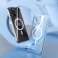 Kingxbar PQY Crystal Series Funda magnética para iPhone 13 Pro Max Case fotografía 4