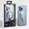 Kingxbar PQY Pure Series Magnethülle für iPhone 13 Pro Gehäuse Bild 4