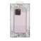 Kingxbar Plain Series Hülle für iPhone 13 Pro Max Silikon mit Bild 3