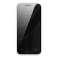 Baseus Liquid Gel Case Silikon Case Case für iPhone 13 Pro weiß Bild 1