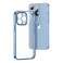 Funda Joyroom Star Shield para iPhone 13 Pro Max rígida con fotografía 1