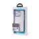 Funda Joyroom Star Shield para iPhone 13 Pro Max rígida con fotografía 4