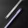 "Ringke Slim" itin plonas dėklas "iPhone 13 Matte Transparent" nuotrauka 3