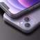 "Ringke Slim" itin plonas dėklas "iPhone 13 Matte Transparent" nuotrauka 4
