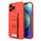 Веревочный чехол гель-чехол с ремешком цепь сумочки поводок iPhone 13 cz изображение 1