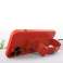 Rope case gel case with leash chain bag lanyard iPhone 12 fi image 4
