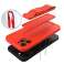 Rope case gel case with leash chain bag lanyard iPhone 12 fi image 5