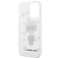 Karl Lagerfeld KLHCP13LHFLT iPhone 13 Pro / 13 6,1" transparant/visolie foto 6