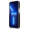 Karl Lagerfeld KLHCP13XTPEIKK iPhone 13 Pro Max 6,7" жорсткий чохол чорний/b зображення 4