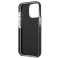 Karl Lagerfeld KLHCP13XTPEIKK iPhone 13 Pro Max 6,7" жорсткий чохол чорний/b зображення 6
