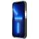 Karl Lagerfeld KLHCP13LTPEKCK iPhone 13 Pro / 13 6,1" keménydoboz fekete/ kép 4