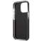 Karl Lagerfeld KLHCP13LTPEKCK iPhone 13 Pro / 13 6,1" keménydoboz fekete/ kép 6