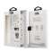 Karl Lagerfeld KLHCP13MHFLT iPhone 13 6,1" transparant/transparant F foto 2