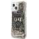 Karl Lagerfeld KLHCP13SLGGKBK iPhone 13 mini 5,4" zwart/zwart hardcas foto 1