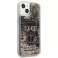 Karl Lagerfeld KLHCP13SLGGKBK iPhone 13 mini 5,4" zwart/zwart hardcas foto 3