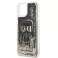 Karl Lagerfeld KLHCP13SLGGKBK iPhone 13 mini 5,4" zwart/zwart hardcas foto 5