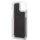 Karl Lagerfeld KLHCP13SLGGKBK iPhone 13 mini 5,4" zwart/zwart hardcas foto 6
