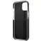 Karl Lagerfeld KLHCP13STPEKCK iPhone 13 mini 5,4" Hardcase schwarz/blac Bild 6