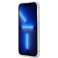 Карл Лагерфельд KLHCP13XHFLT iPhone 13 Pro Max 6.7" прозорий/транс зображення 5