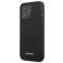 Karl Lagerfeld KLHCP13LSLMP1K iPhone 13 Pro / 13 6,1" hardcase zwart/ foto 1
