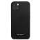 Karl Lagerfeld KLHCP13MSLMP1K iPhone 13 6,1" hardcase zwart/zwart Sil foto 2