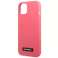 Karl Lagerfeld KLHCP13SSLMP1PI iPhone 13 mini 5,4" hardcase fuchsia/fuc foto 5