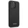 Карл Лагерфельд KLHCP13XSLMP1K iPhone 13 Pro Max 6,7" жорсткий чохол чорний/b зображення 3