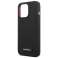 Карл Лагерфельд KLHCP13XSLMP1K iPhone 13 Pro Max 6,7" жорсткий чохол чорний/b зображення 5