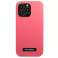 Karl Lagerfeld KLHCP13XSLMP1PI iPhone 13 Pro Max 6,7" hardcase fuchsia/ image 2