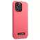 Karl Lagerfeld KLHCP13XSLMP1PI iPhone 13 Pro Max 6,7" hardcase fuchsia/ image 3