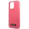 Karl Lagerfeld KLHCP13XSLMP1PI iPhone 13 Pro Max 6,7" hardcase fuchsia/ image 5