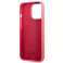 Karl Lagerfeld KLHCP13XSLMP1PI iPhone 13 Pro Max 6,7" hardcase fuchsia/ image 6