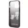 Karl Lagerfeld KLHCP13XTGKCK iPhone 13 Pro Max 6,7" estuche rígido negro/bl fotografía 6