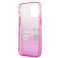 Karl Lagerfeld KLHCP13XTGKCP iPhone 13 Pro Max 6,7" hardcase pink/pi slika 6