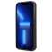 Karl Lagerfeld KLHCP13XPULMBK3 iPhone 13 Pro Max 6,7" жорсткий чохол чорний/ зображення 4