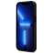 Karl Lagerfeld KLHCP13LTGKCK iPhone 13 Pro / 13 6,1" hardcase svart/b bilde 4